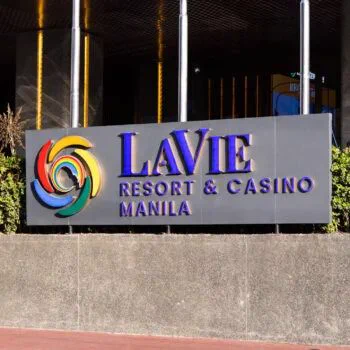 国际娱乐伙DigiPlus 合作借马尼拉LaVie Resort & Casino开设全新菲律宾网上博彩业务