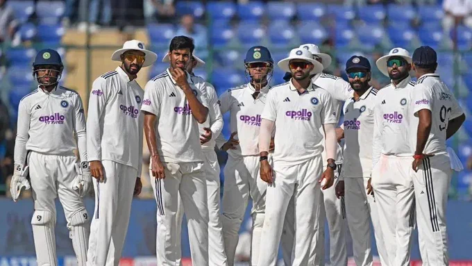 india test squad