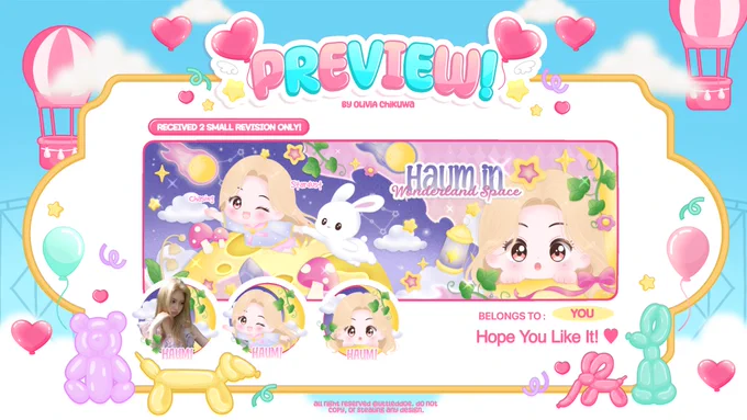 layout haum kiiikiii ufs
free retext
price ; 40.000