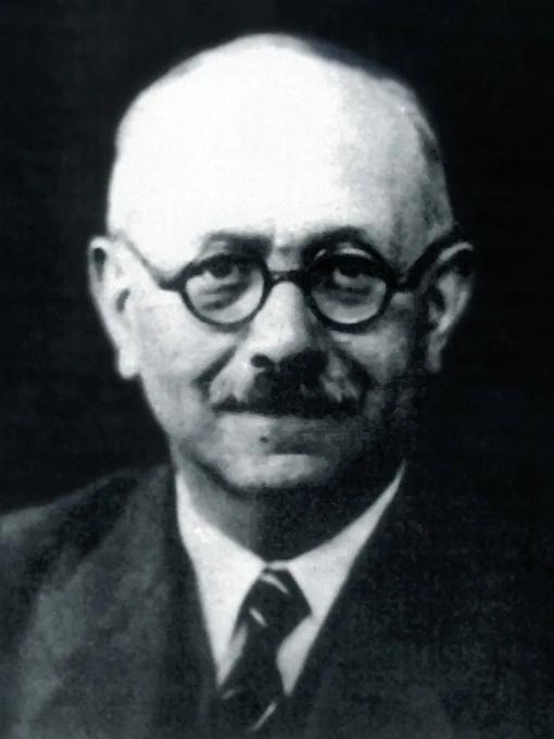 Photographie de Marc Bloch, par Auteur inconnu — Domaine public, commons.wikimedia.org