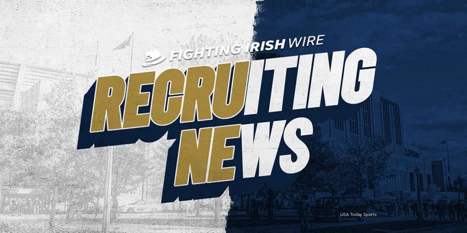 Report: Notre Dame top 2027 WR target cancels official visit