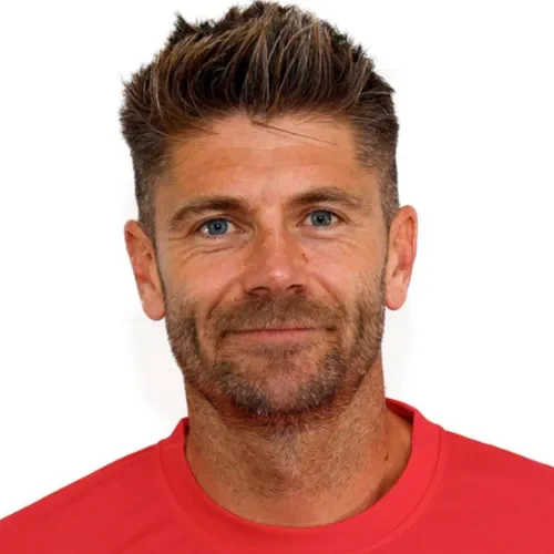Scott Flinders - Barnsley FC GK coach