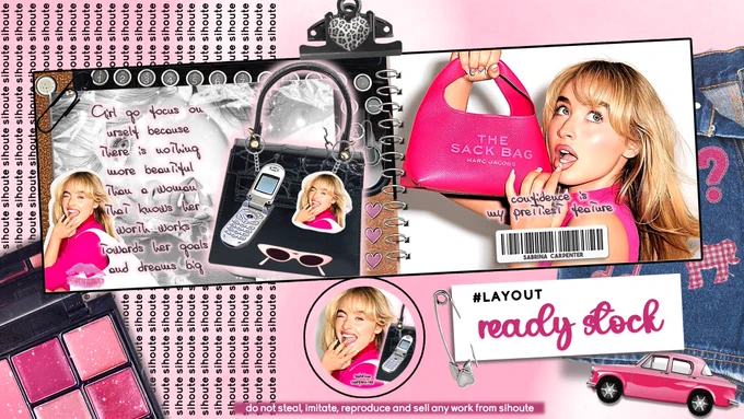 👜 SABRINA 
👛 15k

retext  1.000