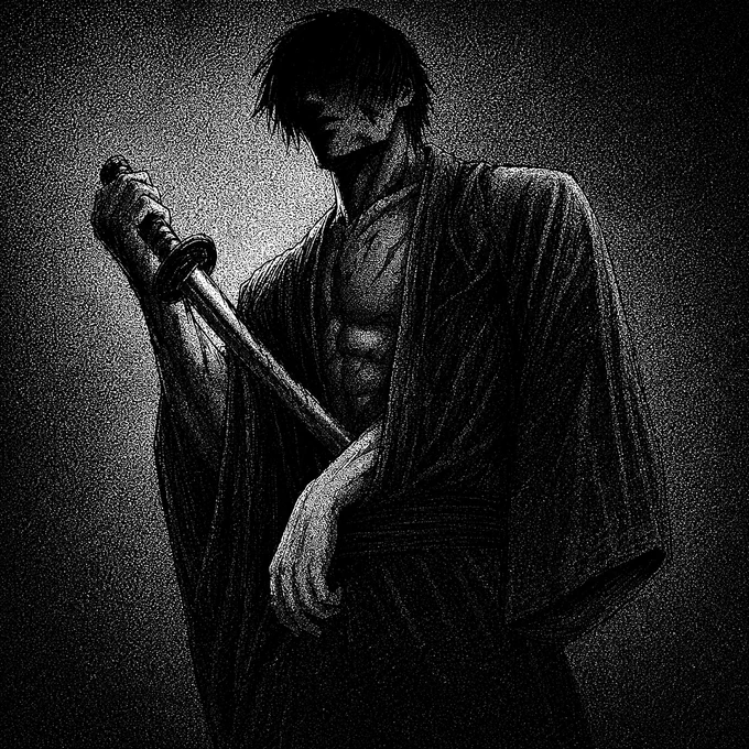
I am the monster you created.
