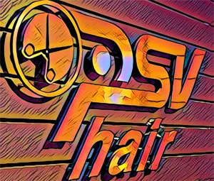 PSV hair Station Approach  Pinner