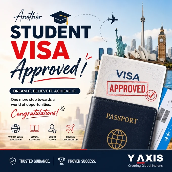 Study visa