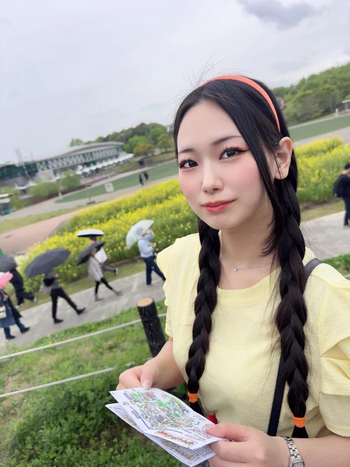 七美れん