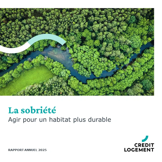 Rapport Annuel 2025 - Sobriété