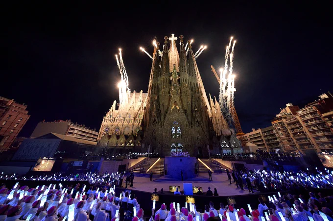 Imagen propiedad de: Sagrada Familia