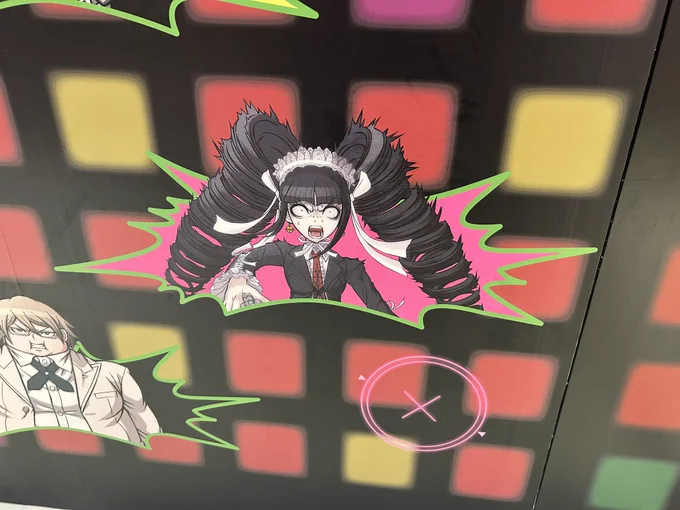 マシンガントークバトル(やったっけ)のところのセレスさん、ほんまにこの顔も大好き、ただずっと高貴であり続けたいと願いながら、結局汗をかき手を震わせるような、才能のあるだけの普通の人間でしかいられないところも大好き。