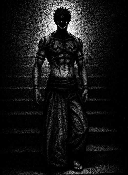 I am my own dynasty.