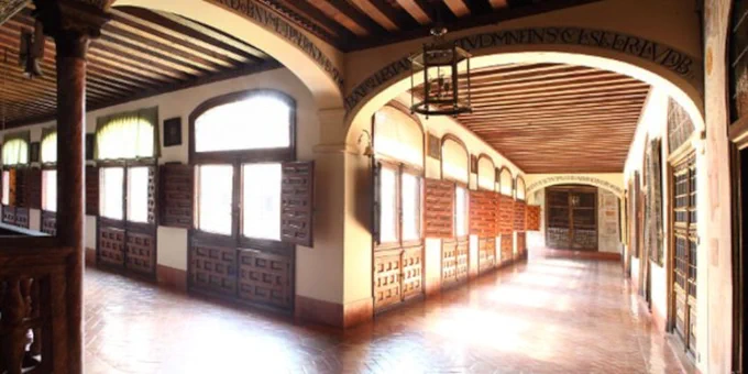 Monasterio Descalzas Reales