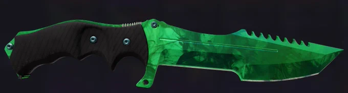 #cs2trading #cs2 #emerald #gammadoppler