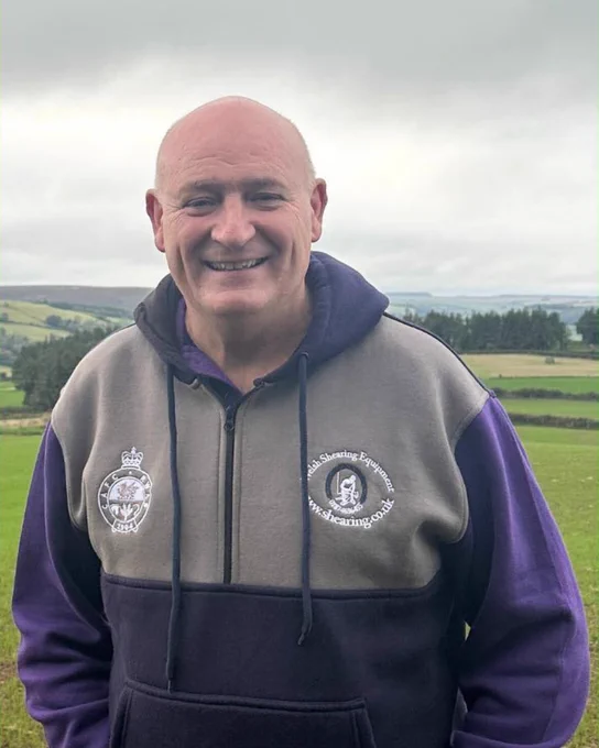 John 'Pentre' Davies