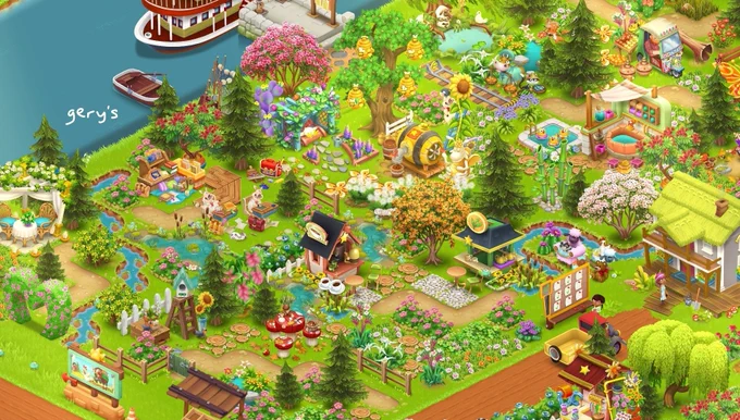 el's farm