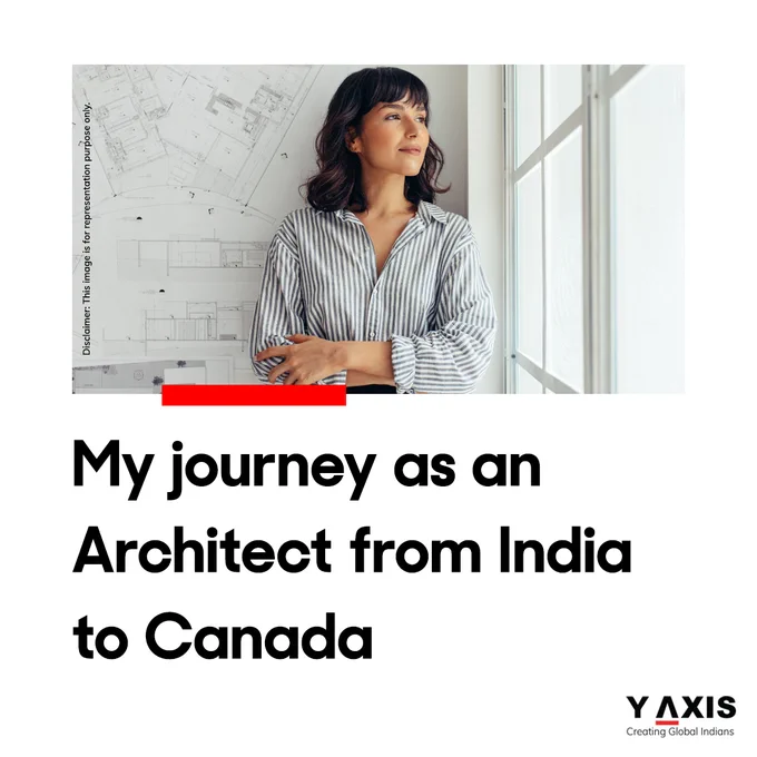 My Journey as an Architect from India to Canada
