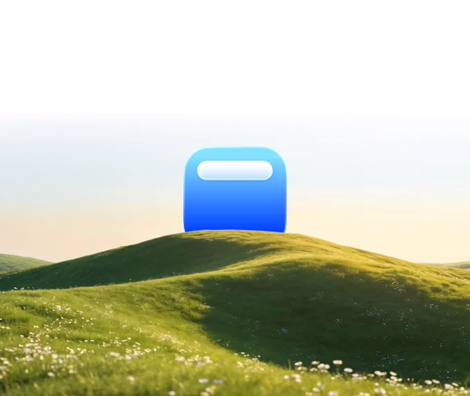 Supaste macOS app icon