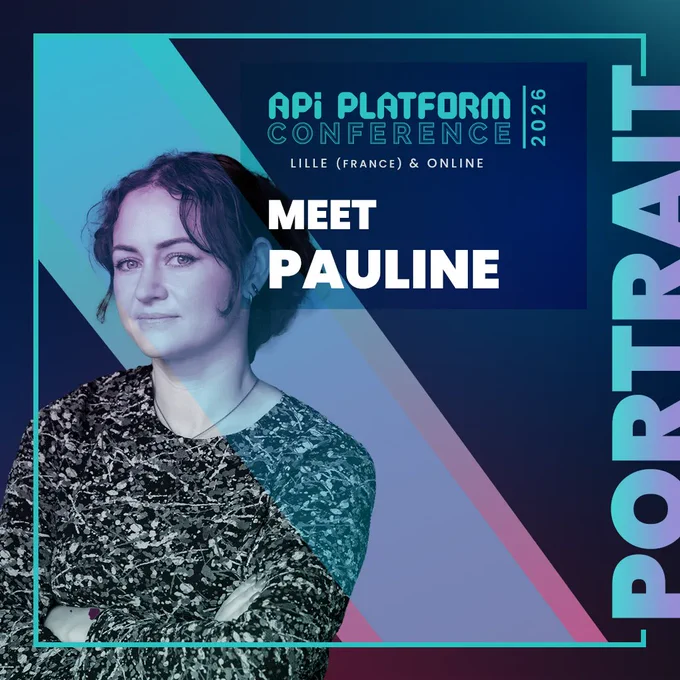 Meet Pauline