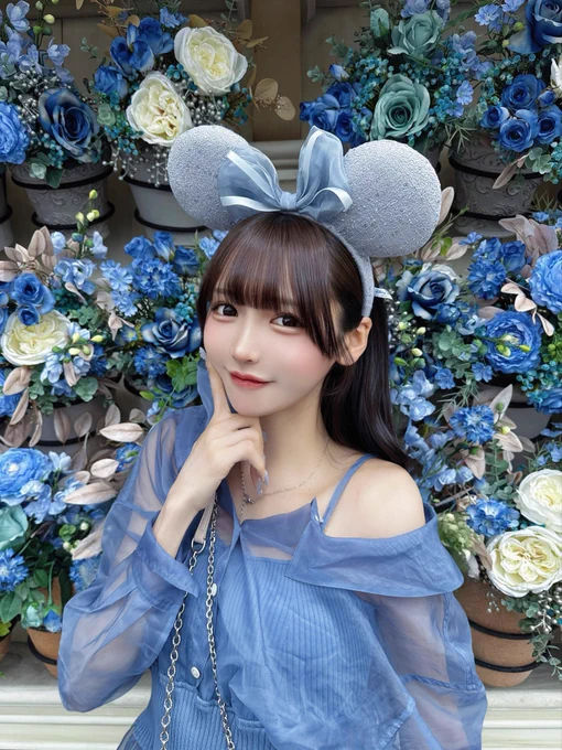 いやアトラクション私は待てません