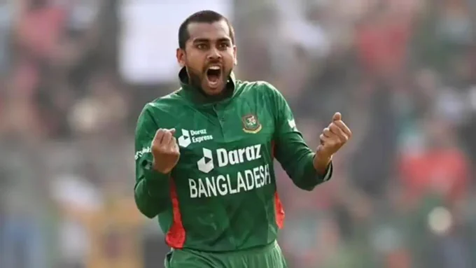 Mehidy Hasan Miraz