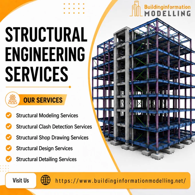 Structural Engineering Services
