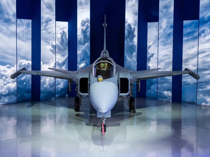 Embraer - Divulgação