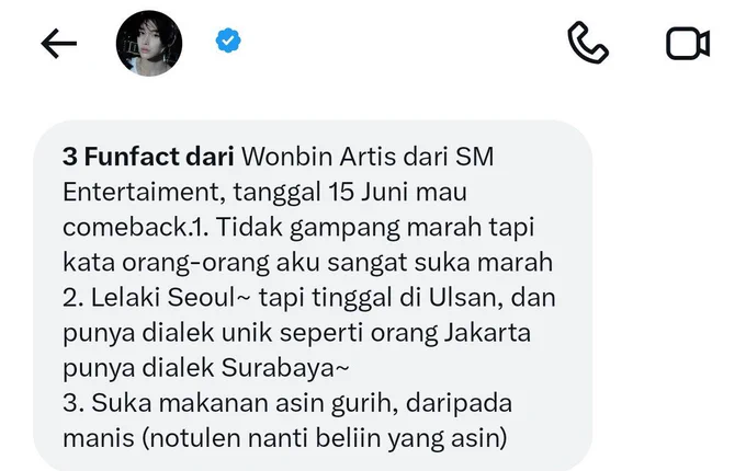kak mbin