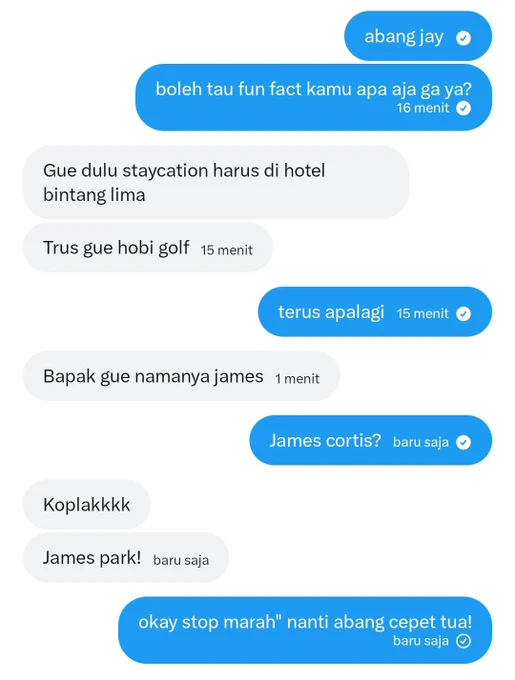 abang jay