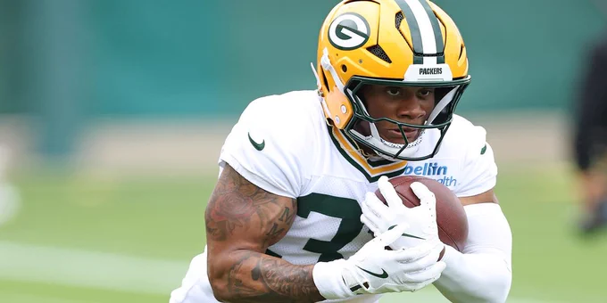 5 big things coming out of Packers mandatory minicamp