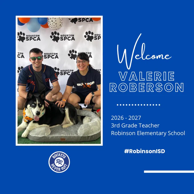 Valerie Roberson