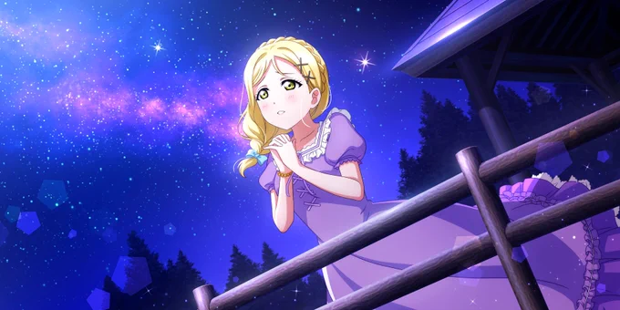 Can we pretend that airplanes in the night sky are like shootin' stars 