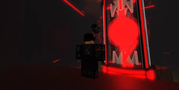 Roblox Studio 