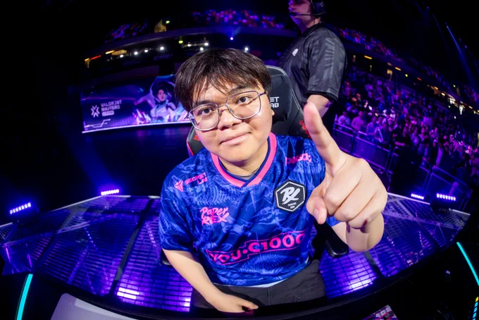 Photo via Riot Games