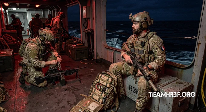 Une aventure inédite dans l'univers MILSIM français : 5 team réunies pour 12H d'opérations. A suivre en direct sur notre chaine YT : 
https://www.youtube.com/@VideoR3Fcamera1