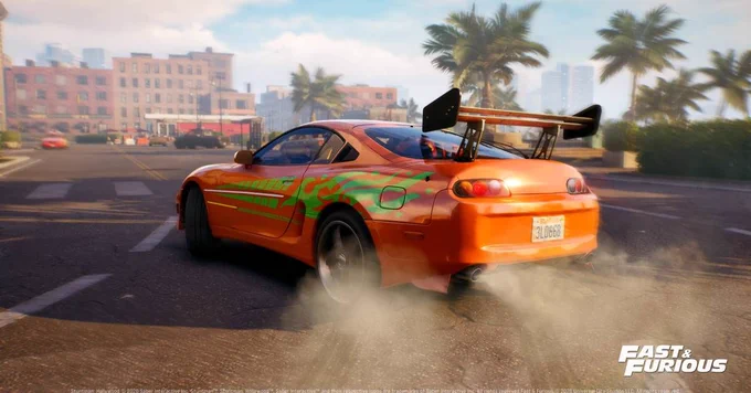 2027's most exciting racing game revives a forgotten PS2 classic