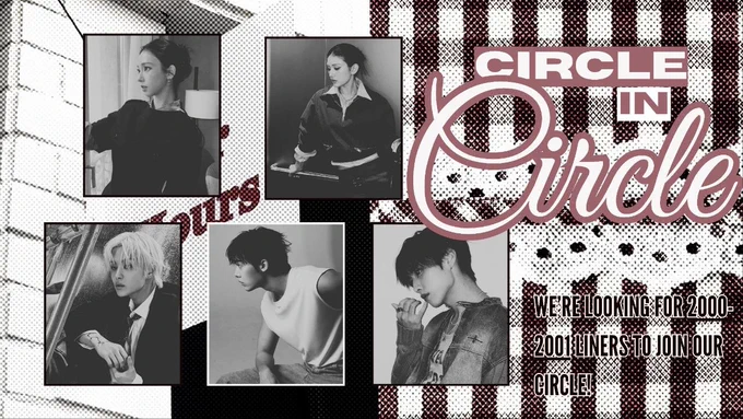 Taken list:

Karina
Jeon Somi
Park Jihoon
Yoon Sanha
Kim Sunwoo