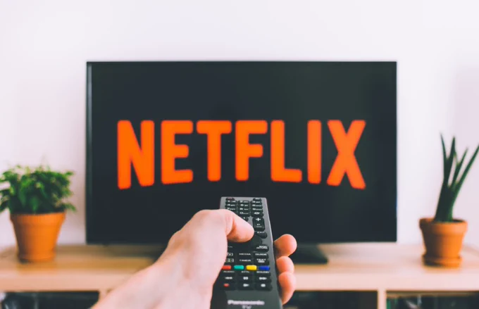 Netflix series