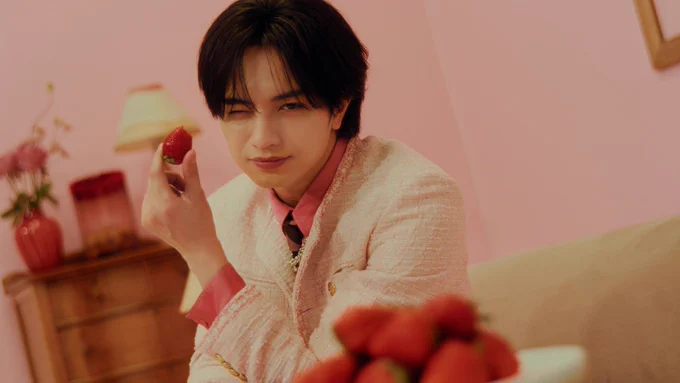 中島健人「Fiction Love」Music Video【映画「ラブ≠コメディ」主題歌】