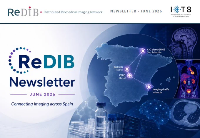 ReDIB Newsletter June 26