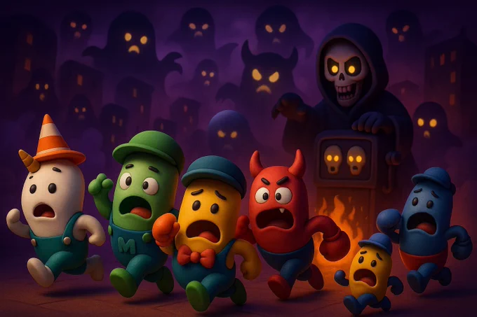 Wayward Weenies
