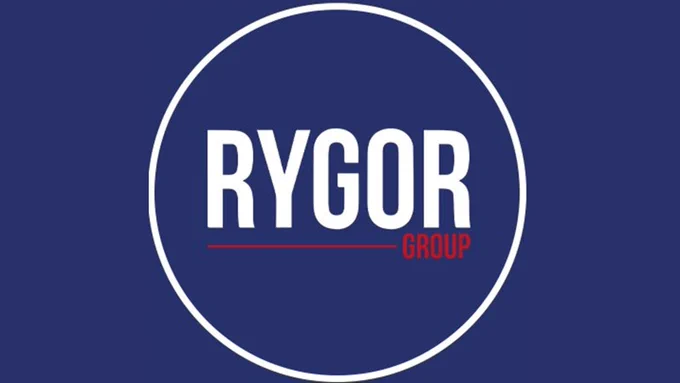 Rygor Group logo