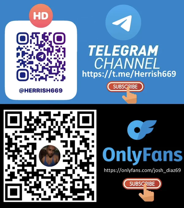 Watch 300 over pictures and 200 over full uncensored videos at my both 
ONLYFANS & TELEGRAM CHANNEL

1. Credit card (ONLYFANS)
👉🏽 https://onlyfans.com/josh_diaz69

2. TNG online & physical PIN number (TELEGRAM)
👉🏽 https://t.me/Herrish669