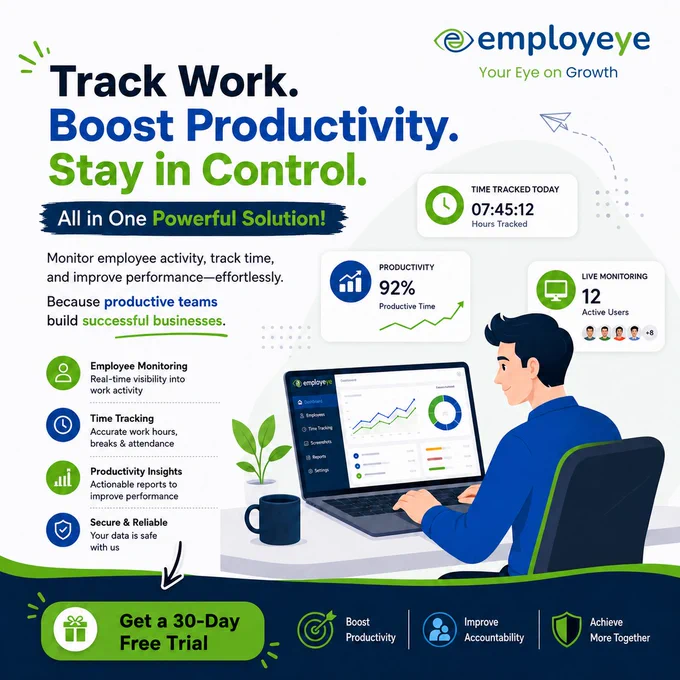 Employee Monitoring