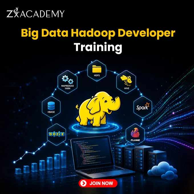 ✅ Hadoop Fundamentals
✅ HDFS & MapReduce
✅ Hive & HBase
✅ Apache Spark
✅ Real-Time Projects

🎯 Live Online Training | Certification Support | Career Guidance

💡 Build in-demand Big Data skills and prepare for exciting career opportunities in Data Engineering and Analytics.

