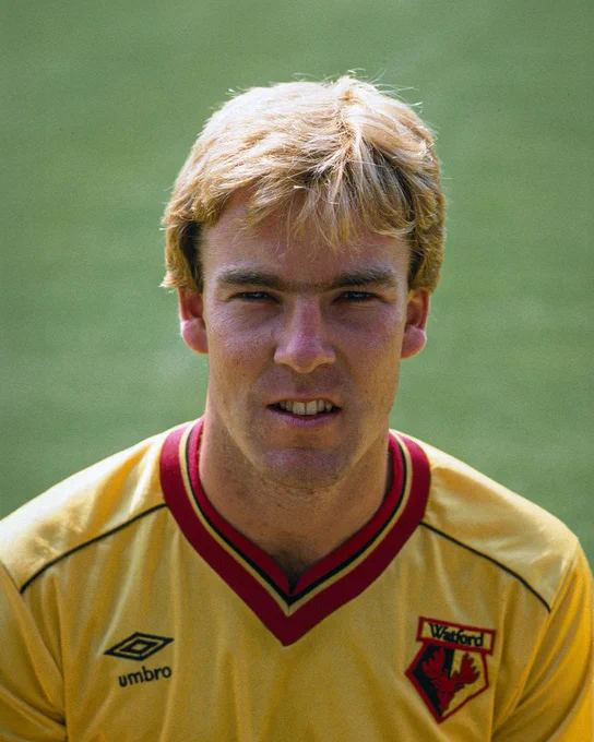 Kenny Jackett