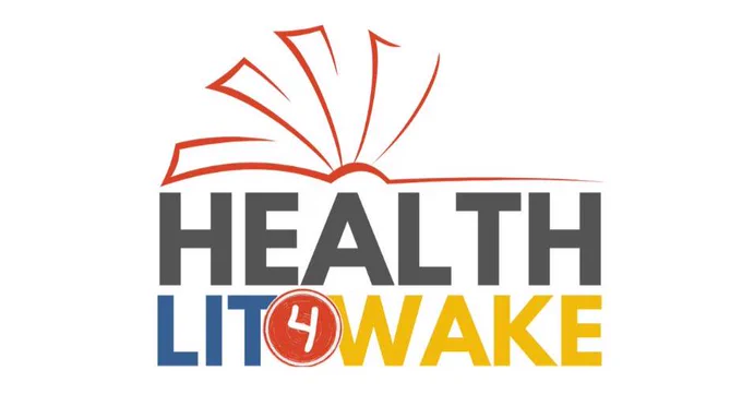 HealthLit4Wake logo