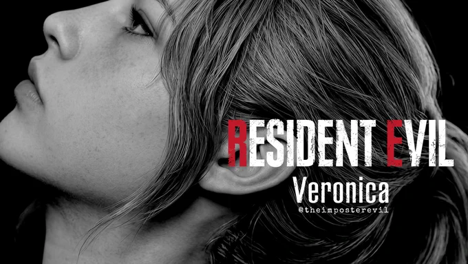 Claire Redfield