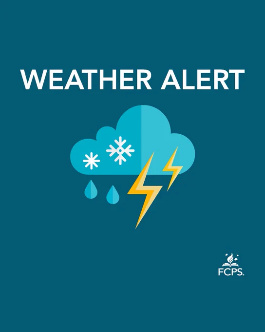 Weather Alert