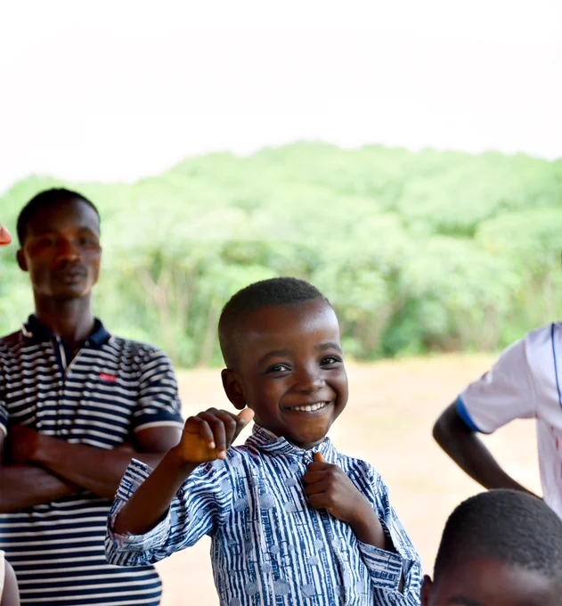 Photo Credit SAVE THE CHILDREN