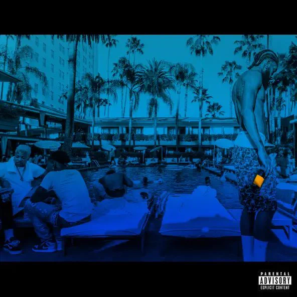 💿 PROLIFIC [ALBUM]
👤 NIPSEY HUSSLE 
👤 BINO RIDEAUX
🚨 AUG 14 